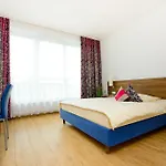 Zar-hotel Vitalis 3* Ratyzbona