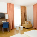 Zar-hotel Vitalis Ratyzbona