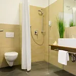 Hotel Zar-hotel Vitalis Ratyzbona