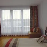 Hotel Zar-hotel Vitalis Ratyzbona