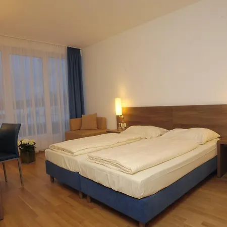 Zar-hotel Vitalis Ratyzbona