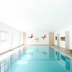 酒店 Zar-hotel Vitalis