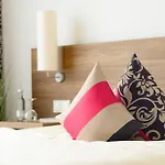 Zar-hotel Vitalis 3*