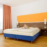 酒店 Zar-hotel Vitalis 雷根斯堡