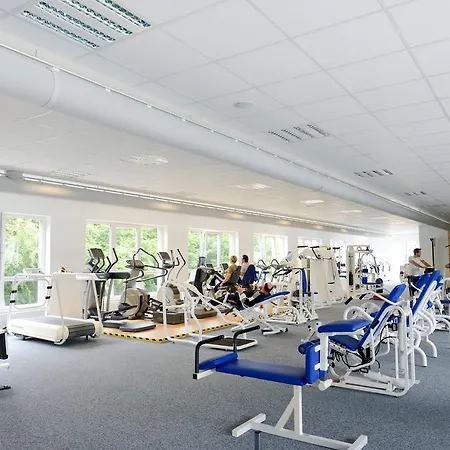 Zar-hotel Vitalis Hotel