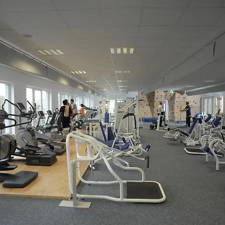 Hotel Zar-hotel Vitalis