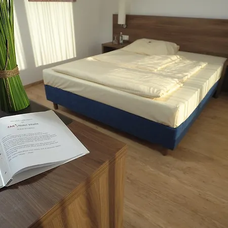 Zar-hotel Vitalis Regensburg