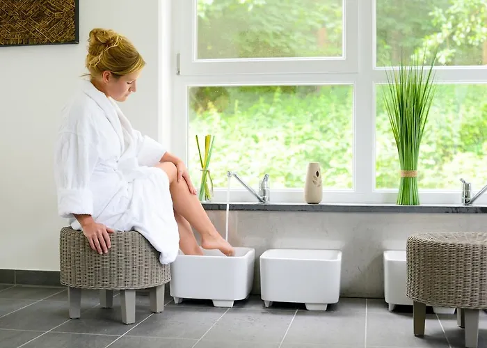 Zar-hotel Vitalis 3*