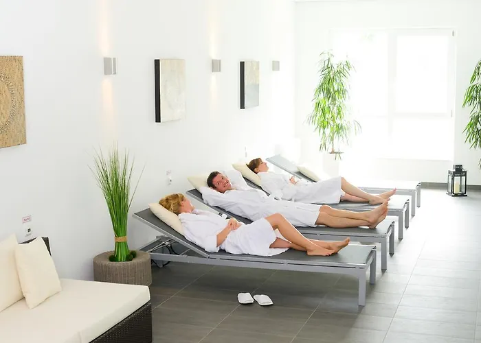 Zar-hotel Vitalis 3*