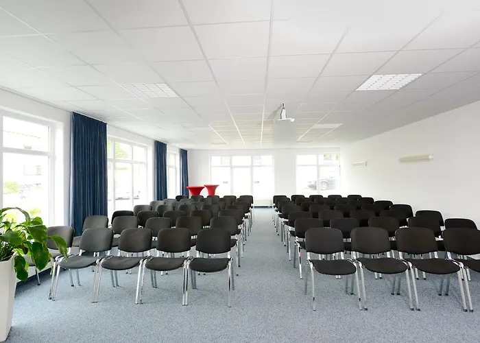 Hotel Zar-hotel Vitalis 3*