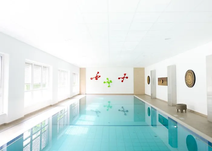 Hotel Zar-hotel Vitalis