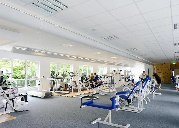 Zar-hotel Vitalis Hotel