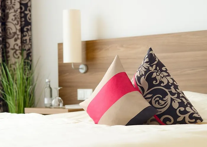 Zar-hotel Vitalis 3*