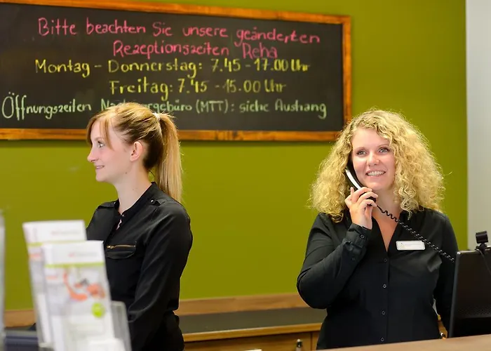 Zar-hotel Vitalis Ratisbonne