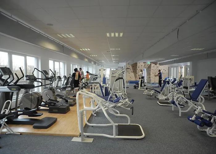 Hotel Zar-hotel Vitalis